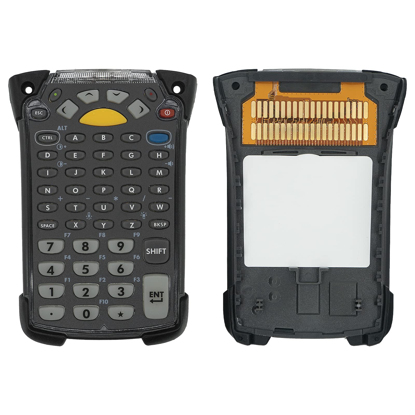 Amazon.com: CARPSDZY MC9090 MC9190 Standard Keypad Keyboard